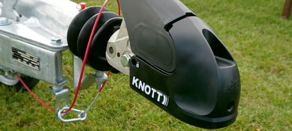Сцепная головка Knott KS30 — купить онлайн с доставкой