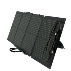 Фото — Солнечная панель EcoFlow Solar Panel 0