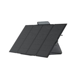 Фото — Солнечная панель складная EcoFlow Solar Panel 2