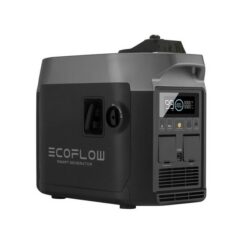 Фото — EcoFlow Smart Generator генератор 0