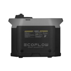 EcoFlow Smart Generator генератор 1