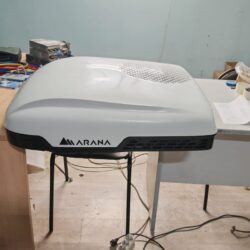 Фото — Arana накрышный кондиционер 0