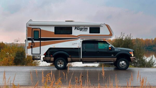 Выдвижные лестницы Campfort Steps — купить онлайн с доставкой