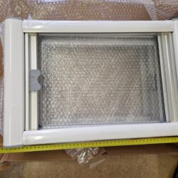 Фото — Ролетные шторы CampGlass CRL 6