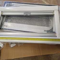 Фото — Ролетные шторы CampGlass CRL 7