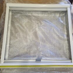 Фото — Ролетные шторы CampGlass CRL 5