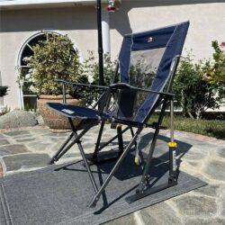 Кресла-качалки кемпинговые GCI Outdoor Rocker 1