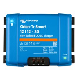 Фото — Victron Orion-Tr Smart зарядное устройство постоянного тока 0