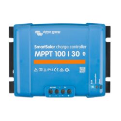 Victron SmartSolar — контроллер MPPT
