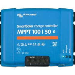 Фото — Victron SmartSolar — контроллер MPPT 3