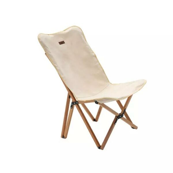 Кемпинговый стул Campfort Wood — купить онлайн с доставкой