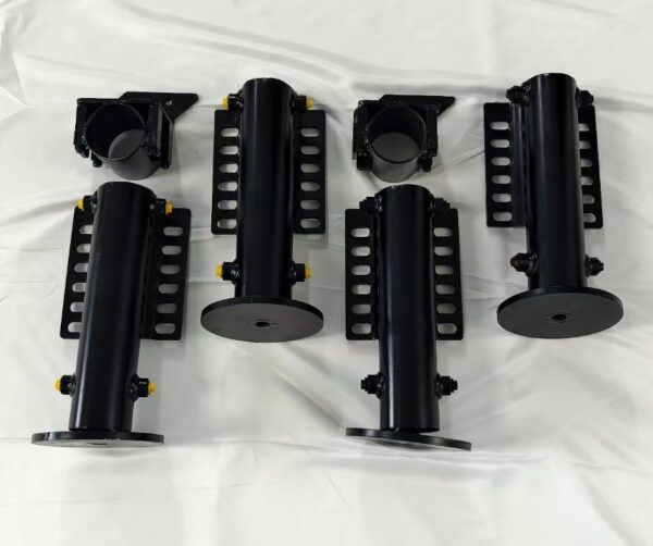 Campfort Hydrolift — гидравлические опоры 1