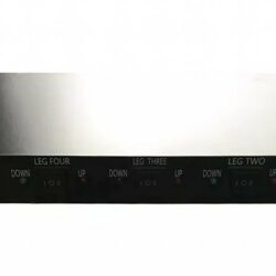 Фото &mdash; Campfort Jack LM — домкраты для жилого модуля 0