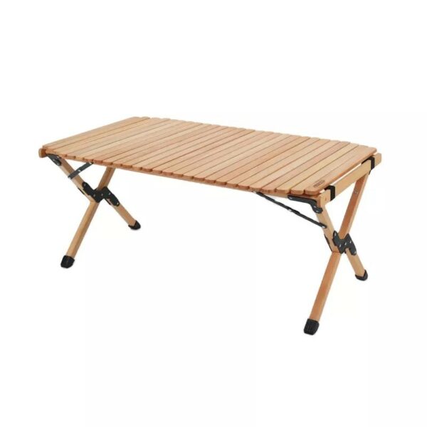 Кемпинговый стол Campfort Wood — купить онлайн с доставкой