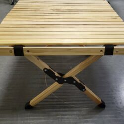 Кемпинговый стол Campfort Wood 1