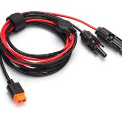 Фото — Жесткая солнечная панель EcoFlow 0