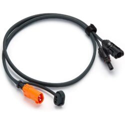 Фото — Жесткая солнечная панель EcoFlow 0