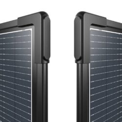 Фото — Жесткая солнечная панель EcoFlow 0