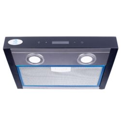 Фото &mdash; Вытяжки для кухни Campfort 2