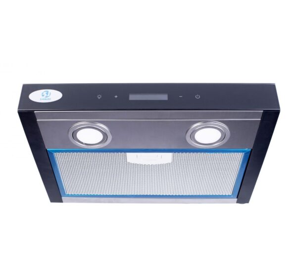 Вытяжки для кухни Campfort — купить онлайн с доставкой