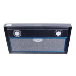 Фото &mdash; Вытяжки для кухни Campfort 1