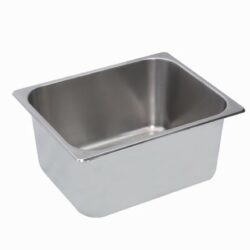 Фото — Campfort Sink — стальные кухонные мойки 31