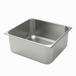 Фото — Campfort Sink — стальные кухонные мойки 28