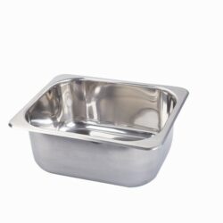 Фото — Campfort Sink — стальные кухонные мойки 38
