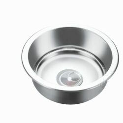 Фото — Campfort Sink — стальные кухонные мойки 22