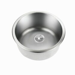 Фото — Campfort Sink — стальные кухонные мойки 20