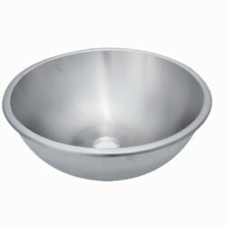 Фото — Campfort Sink — стальные кухонные мойки 18