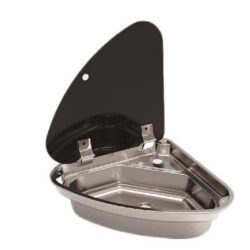 Фото — Campfort Sink — стальные кухонные мойки 15