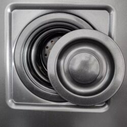Фото — Guangrun Sink — стальные кухонные мойки 54