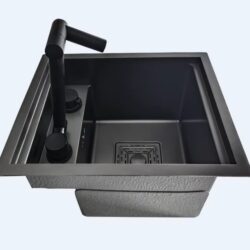 Фото — Guangrun Sink — стальные кухонные мойки 54