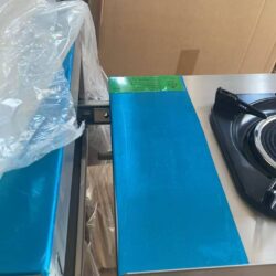 Фото — Campfort Hob Slide уличные варочные поверхности и мойки 4