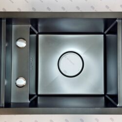 Фото — Guangrun Sink — стальные кухонные мойки 54