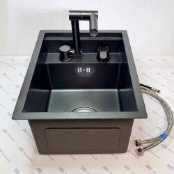 Фото — Guangrun Sink — стальные кухонные мойки 54