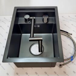 Фото — Guangrun Sink — стальные кухонные мойки 54