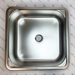 Фото — Guangrun Sink — стальные кухонные мойки 40