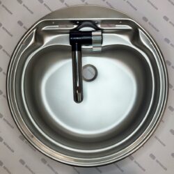 Фото — Guangrun Sink — стальные кухонные мойки 55