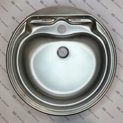 Фото — Guangrun Sink — стальные кухонные мойки 55
