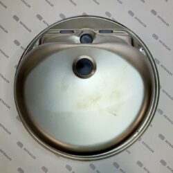 Фото — Guangrun Sink — стальные кухонные мойки 55