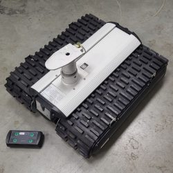 Robot Trolley универсальный гусеничный мувер 1