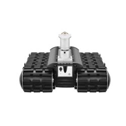 Фото &mdash; Robot Trolley универсальный гусеничный мувер 0