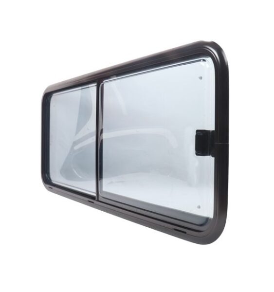 CampGlass SL сдвижные двуслойные акриловые окна — купить онлайн с доставкой