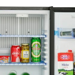 Фото — Smad 3ways — абсорбционные холодильники 2