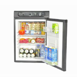 Фото — Smad 3ways — абсорбционные холодильники 1