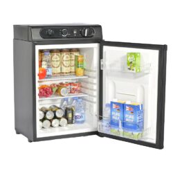 Smad 3ways — абсорбционные холодильники
