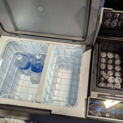 EcoFlow Glacier переносной холодильник со встроенным аккумулятором 1