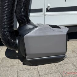 EcoFlow Wave 3 портативный кондиционер со сменным аккумулятором 1